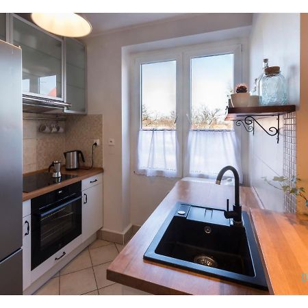 Stary Legionow P3 Apartment Гданск Екстериор снимка