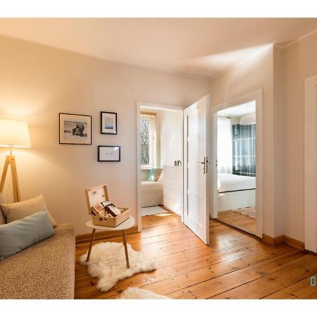 Stary Legionow P3 Apartment Гданск Екстериор снимка