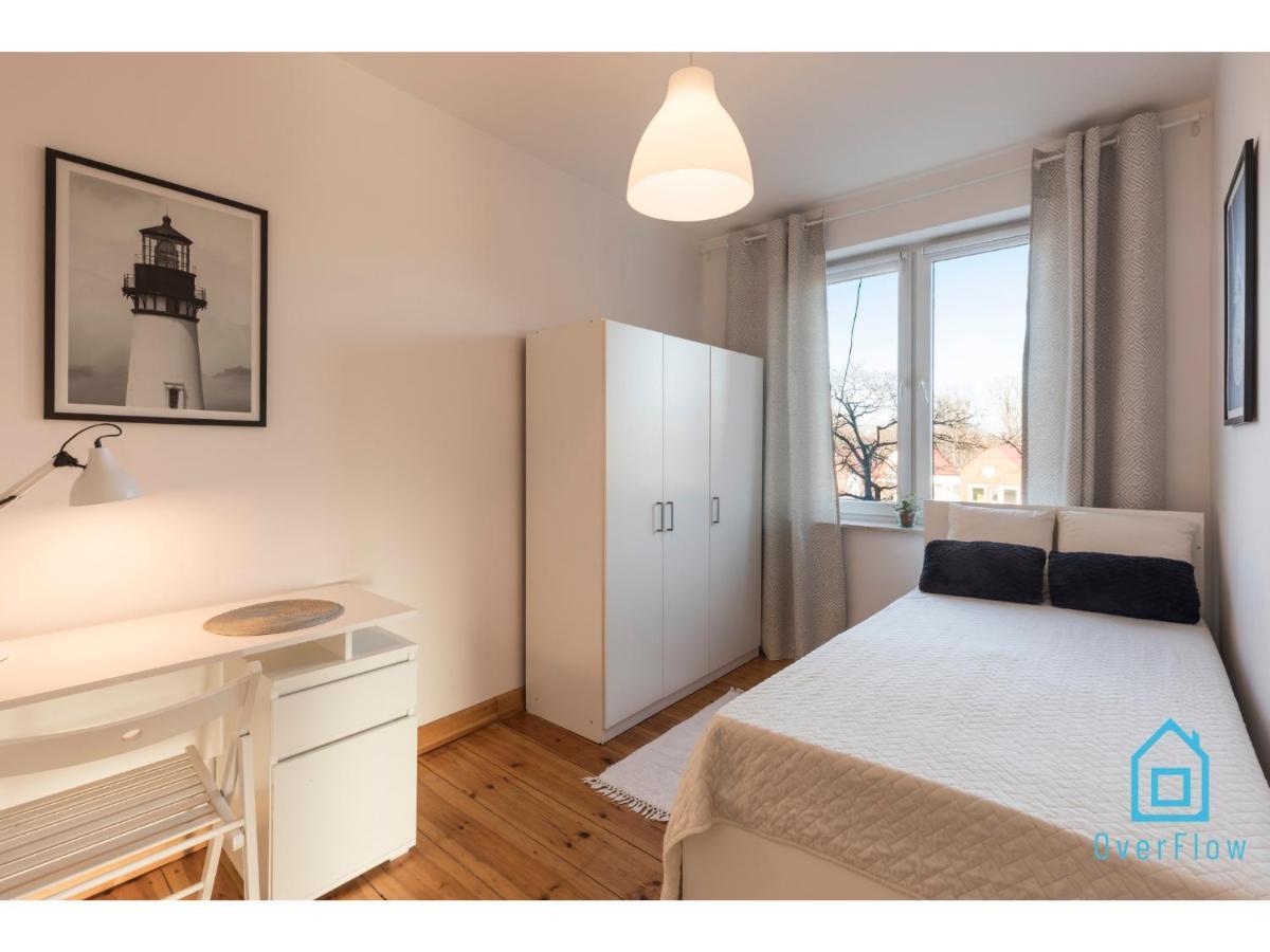 Stary Legionow P3 Apartment Гданск Екстериор снимка
