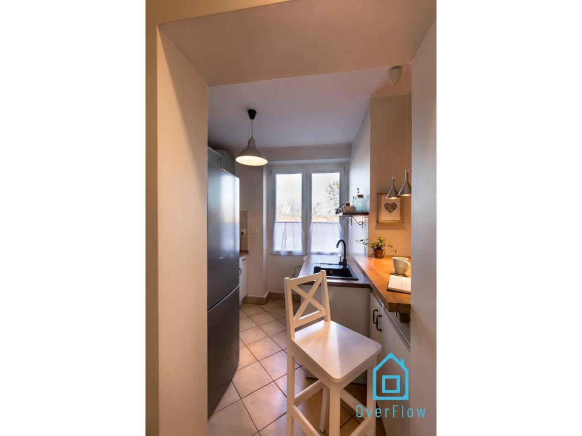 Stary Legionow P3 Apartment Гданск Екстериор снимка