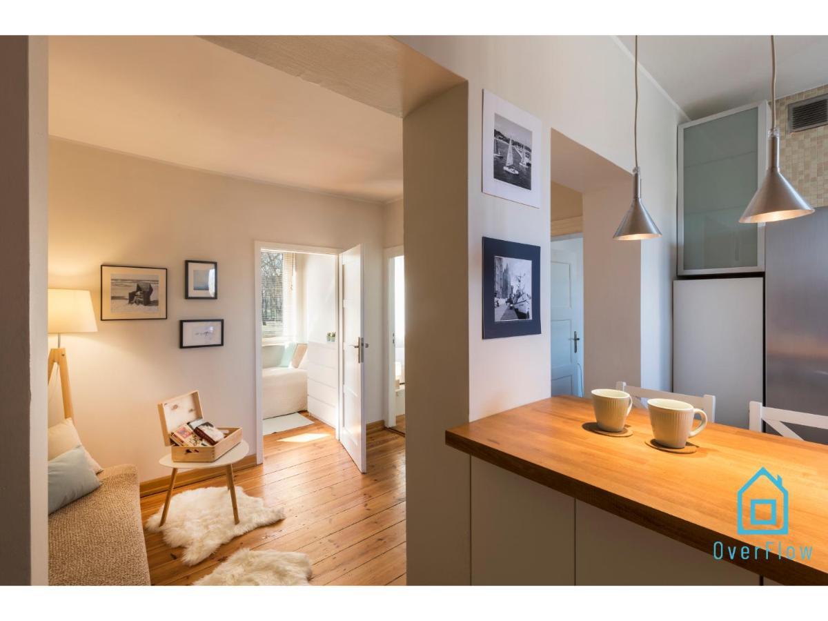 Stary Legionow P3 Apartment Гданск Екстериор снимка