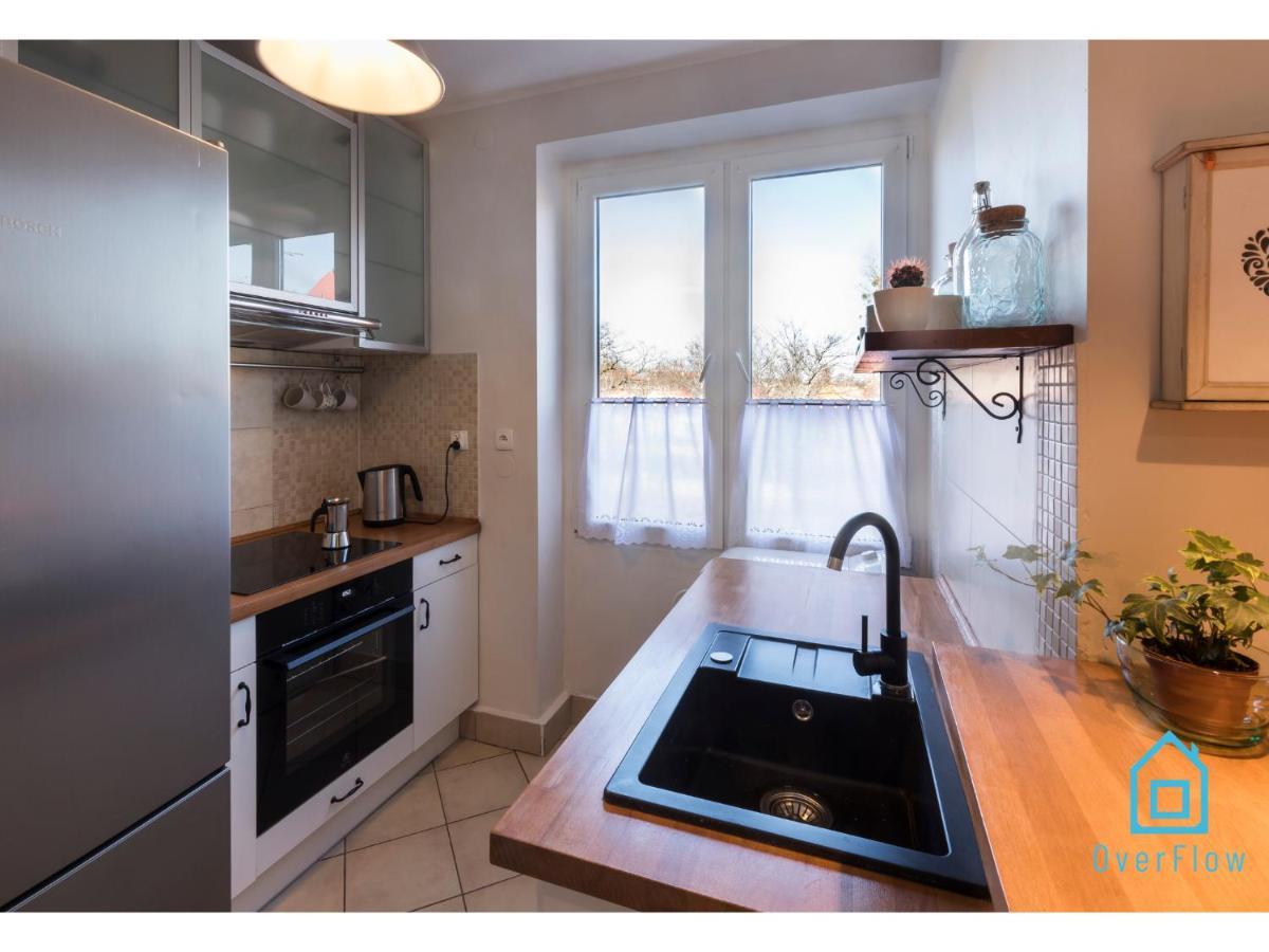 Stary Legionow P3 Apartment Гданск Екстериор снимка